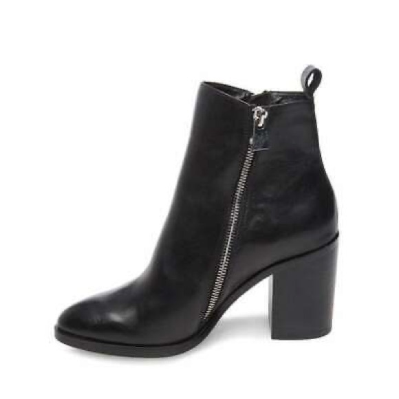 Steve Madden | Tasha Booties - Picture 2 of 9